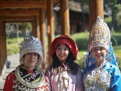 -云南民族村