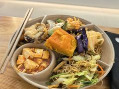 -素满香·食养自助(福州·长乐北路店)