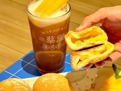 -蔡澜点心·粤菜(花城汇南区店)