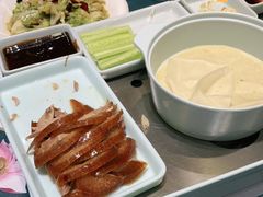 -紫光园·烤鸭(吕家营店)