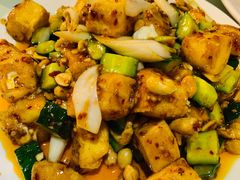 -胖子菜馆(隆昌路店)