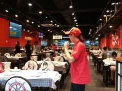 大堂-华仔龙虾(永乐路总店)