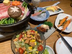 -赤稻·日式料理(禅城店)