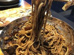 -首尔馆韩国料理(金童路店)