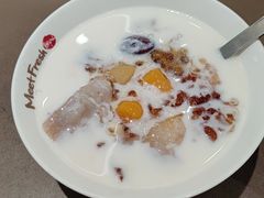 -鲜芋仙(泰州万达店)