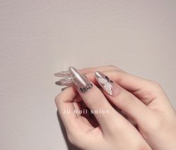 -JU·旧友日式美甲美睫工作室