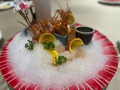 -囍榷·鲜美常州菜(恐龙园店)