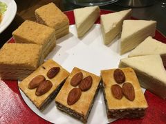 -阿罗新疆菜(人民广场店)
