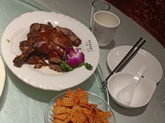 -东华大酒楼(主楼店)
