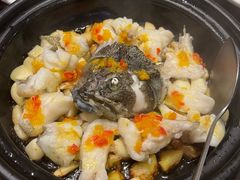 石斑鱼红焖-临家闽南菜(宝洲路店)