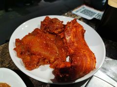 -33韩式自助烧烤(环城南路店)