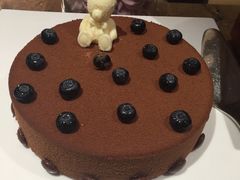 巧克力-“香”全日餐厅·株洲大汉希尔顿酒店