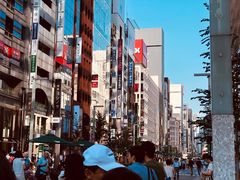 -优衣库(银座店)