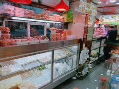 -隆福寺小吃店(东四店)