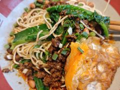 -佬干溜豌杂面·非物质文化遗产(长嘉汇店)