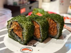 -新一番三文鱼寿司(红城湖店)