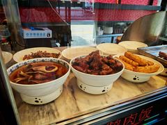 -陈鹏鹏潮汕菜(欢乐海岸 海边景观店)