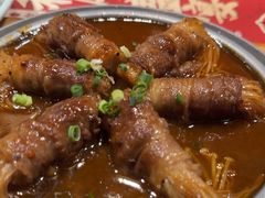 -古田居·特色寿司料理(骏欣中心店)