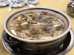 -东巴谷野生菌火锅餐厅