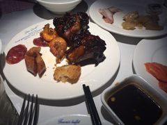 iphone_upload_pic-星伦多 自助料理(圆融店)