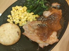 -萨莉亚意式餐厅(天河城购物中心店)