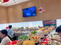 -龍歌自助小火锅(李沧丽达店)