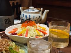 -鸟泉居酒屋·烧鸟·酒馆(百子湾店)