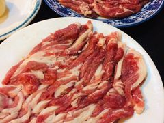 -裕德孚·非遗手切涮羊肉(东直门内大街店)