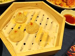 -西湖春天(中州店)