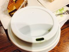 -星巴克(深圳罗湖书城店)