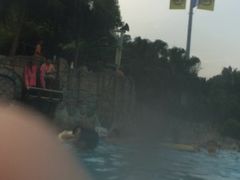 -重庆海昌加勒比海水世界