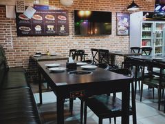 大堂-the frypan韩国炸鸡啤酒(五路居店)