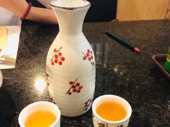 -大渔铁板烧(万象城店)