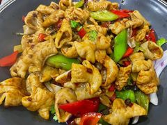 -北大地皖峰饭馆
