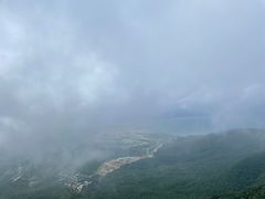 -七娘山