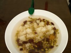 绿豆汤-苏阳许记绿豆汤(阳山店)