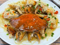 -醉壹号海鲜大排档·老厦门特色菜(厦门美食地标店)