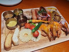 -布拉格餐厅· 中欧捷克菜(全国首店)