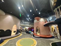 -奈尔宝家庭中心·亲子餐厅(宝安店)