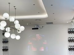 -Peet's Coffee皮爷咖啡(上海长风大悦城店)