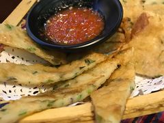 -香巴拉云南餐厅(华莱坞店)