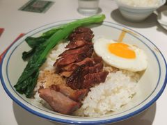 -花腩清汤牛腩