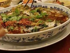 旭龙鱼头王-旭龙鱼头王(航华店)
