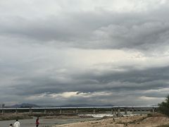 -绿堤公园