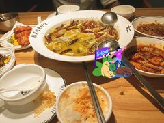 -太二酸菜鱼(金沙印象城店)