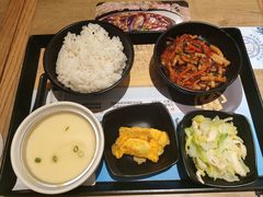 -老娘舅中式快餐(美好广场店)