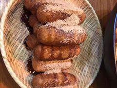 -三太子地摊烧烤·小龙虾(北蔡店)