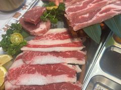 -金龙烧烤·牛肉面(西塔店)