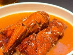 -锦府园·新台州菜(合生汇店)
