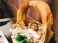 -捞王锅物料理(上海世茂广场店)